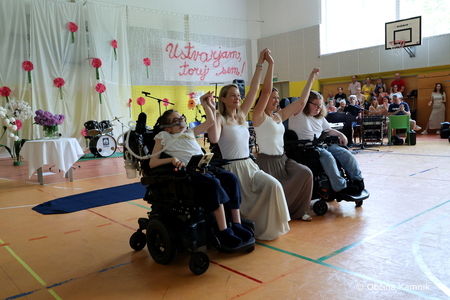 Prireditev ob koncu šolskega leta v CIRIUS-u Kamnik (22)